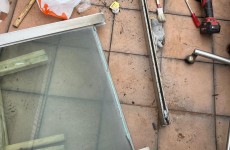 鋁趟門更換銅轆